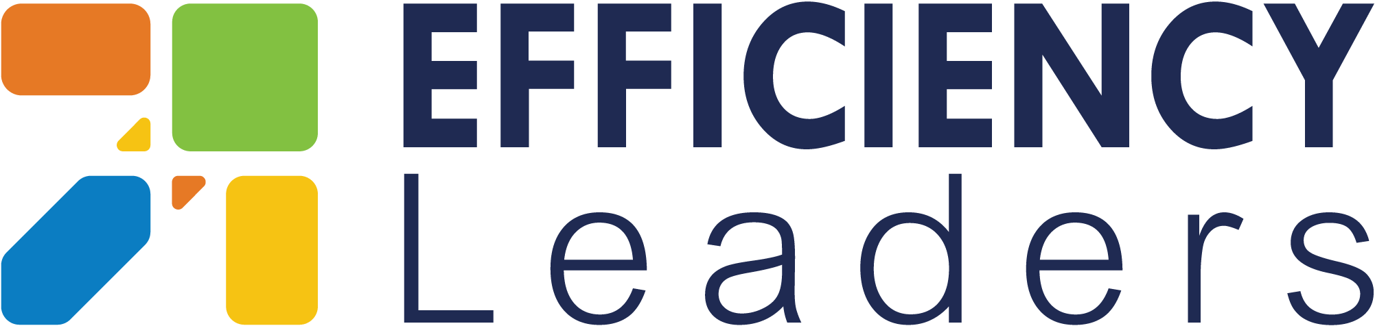 Efficiency Leaders Logo