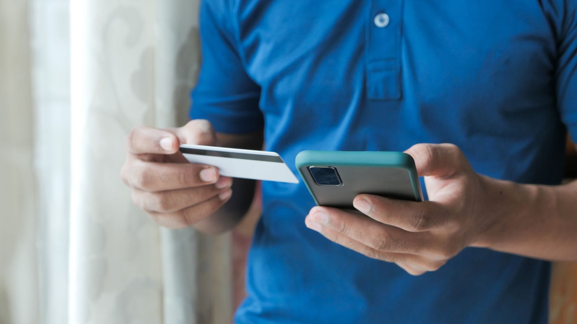 Procure-to-pay solutions