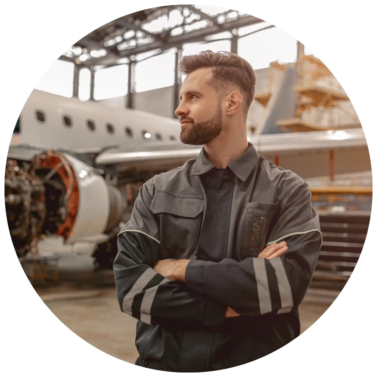 industries images aviation