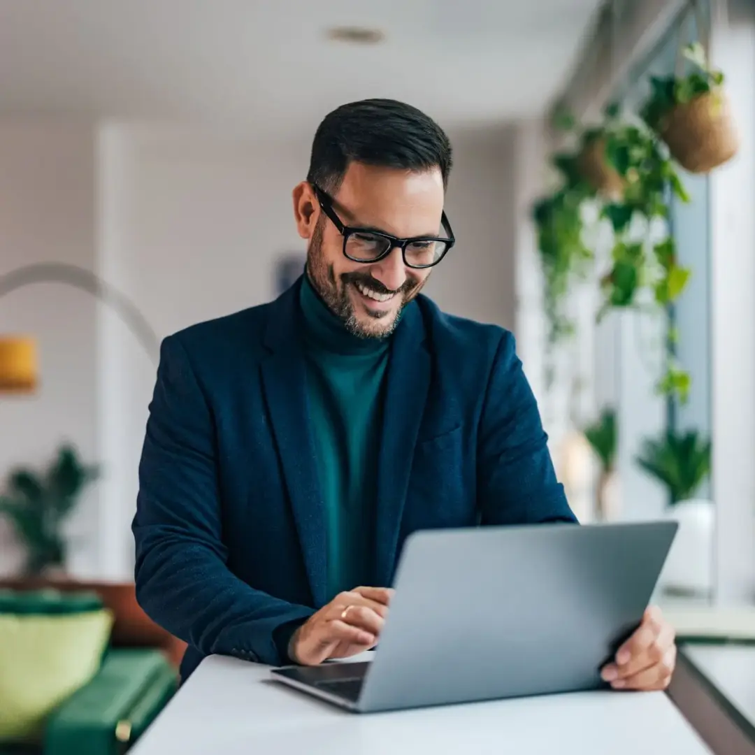 Experts in P2P and AP Automation