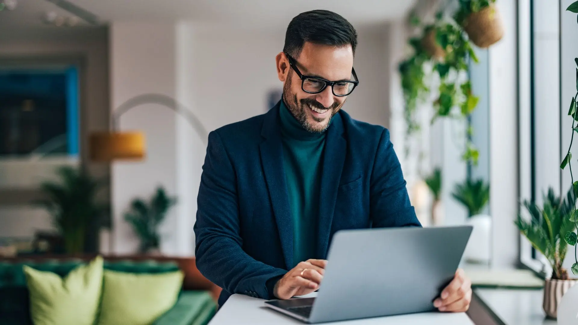 Experts in P2P and AP Automation