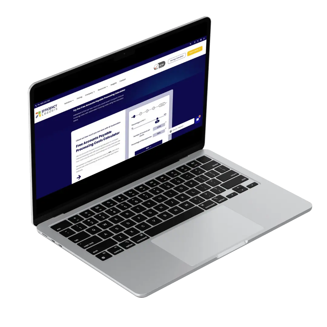 Savings Calculator