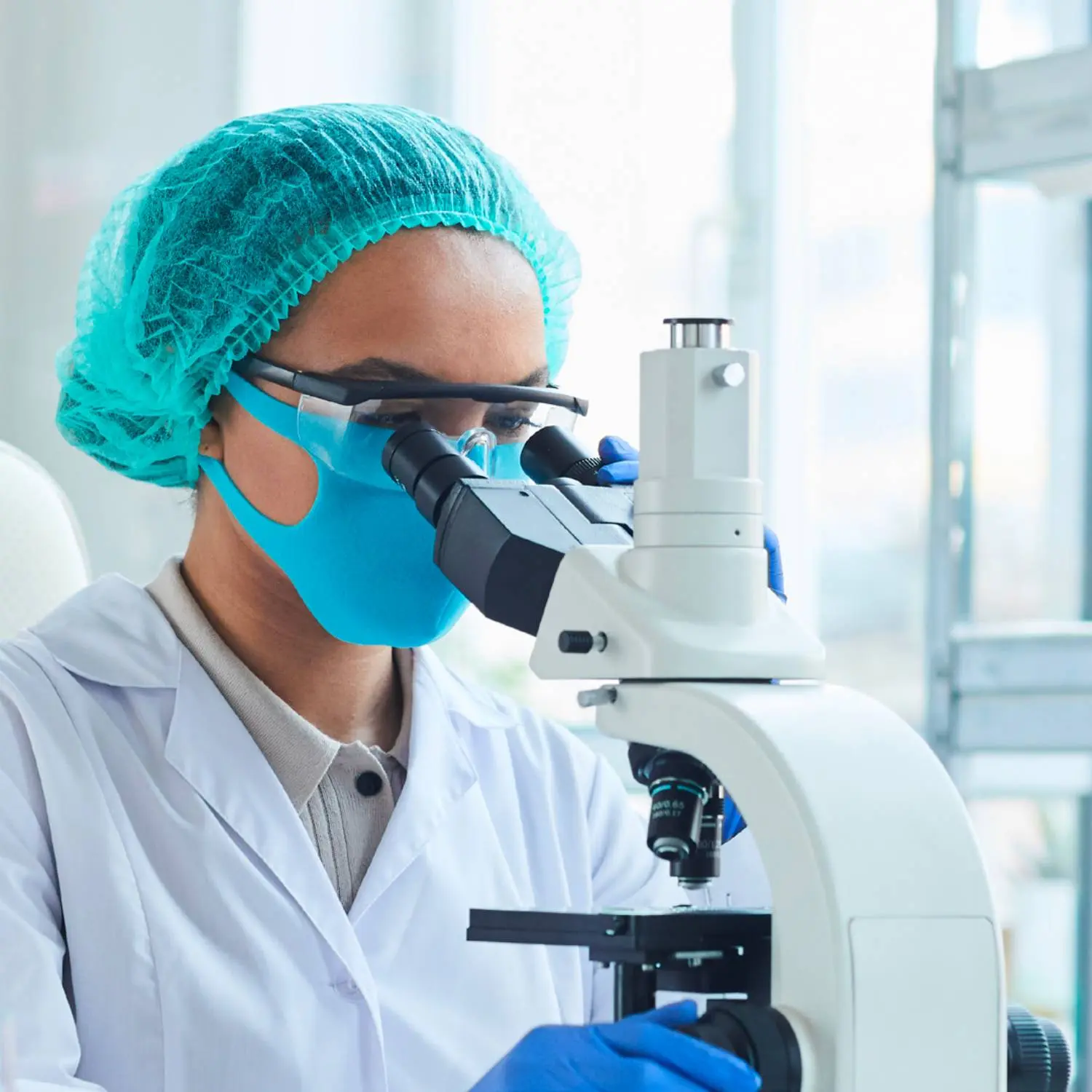 Success Stories of Sonic Health Care