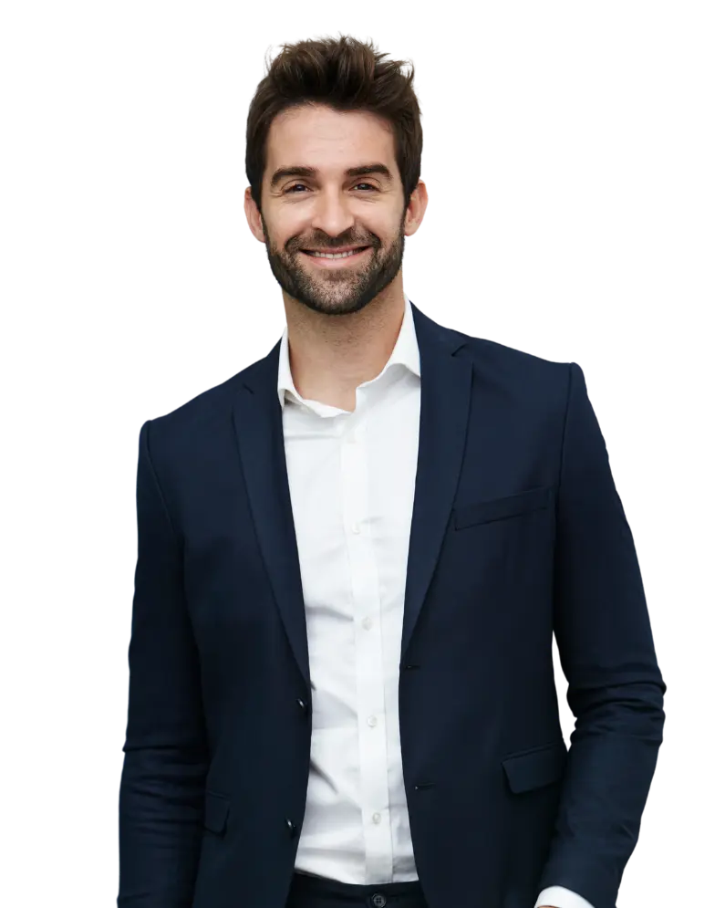 financial services worker