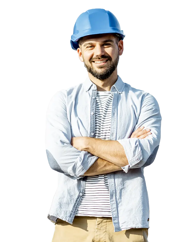 heavy machinery worker1