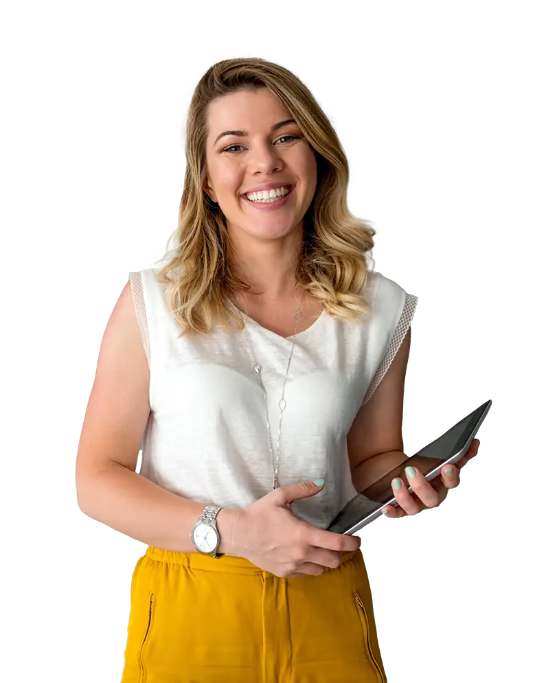 hospitality worker