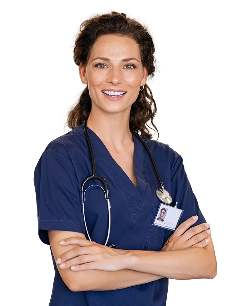 not for profit worker
