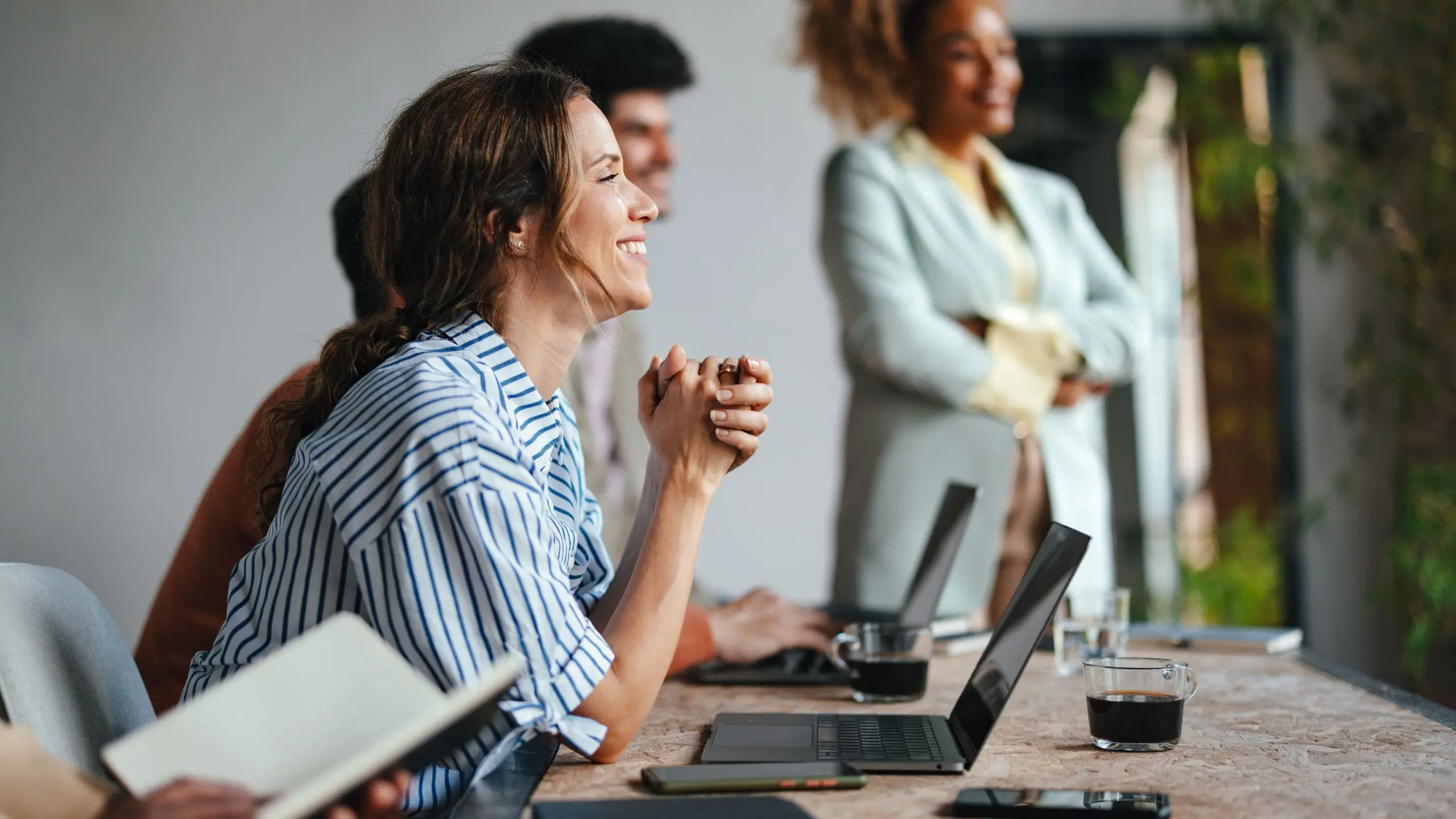 About Efficiency Leaders