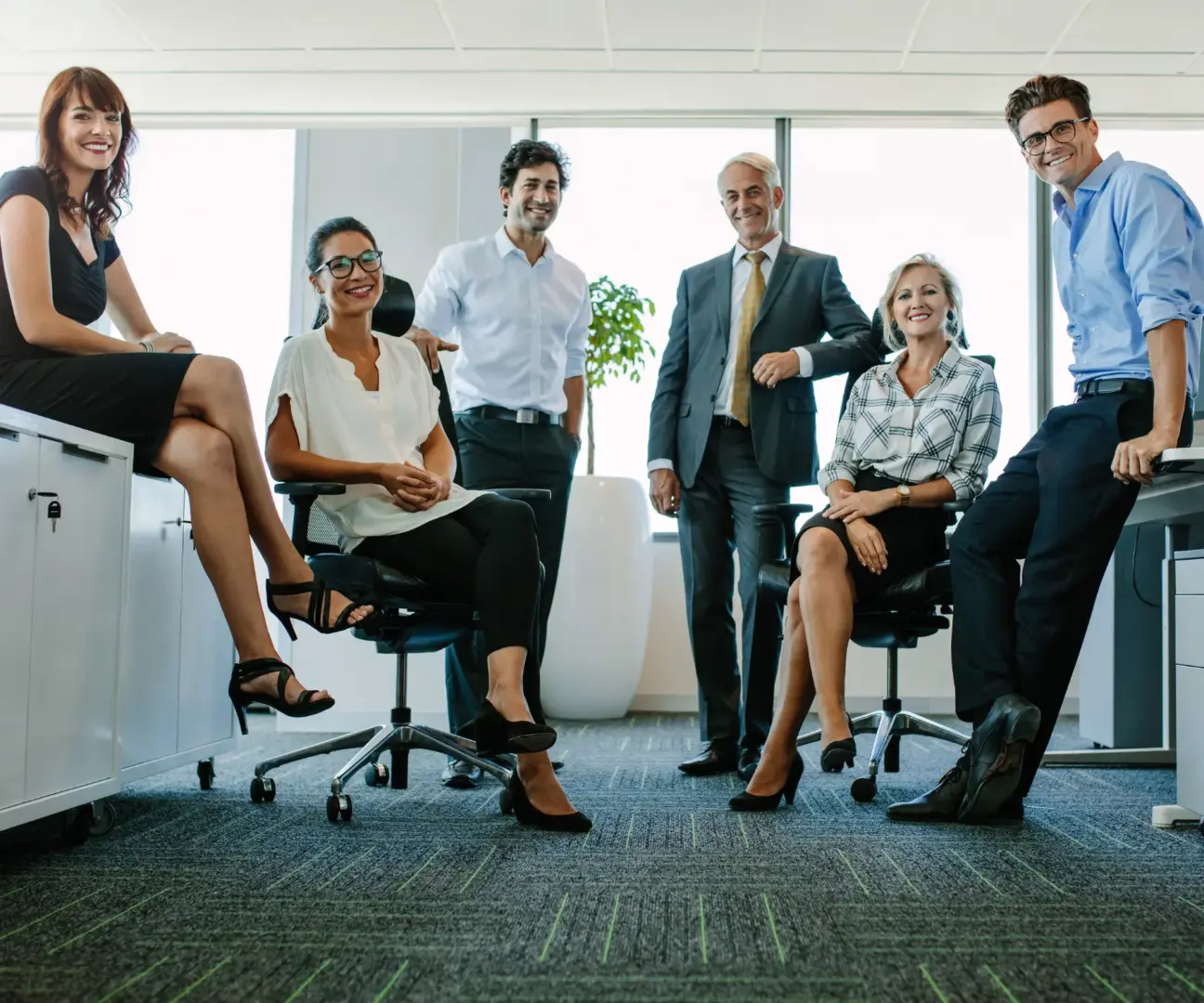 Experts in P2P