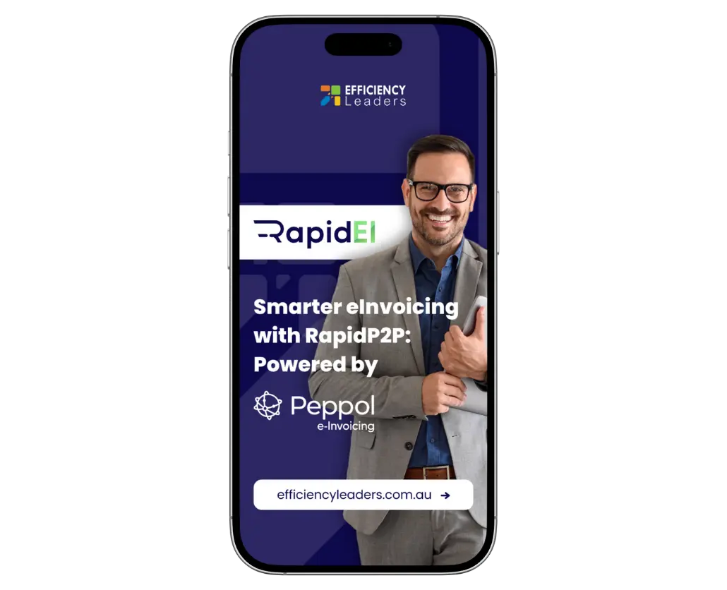 RapidEI Phone