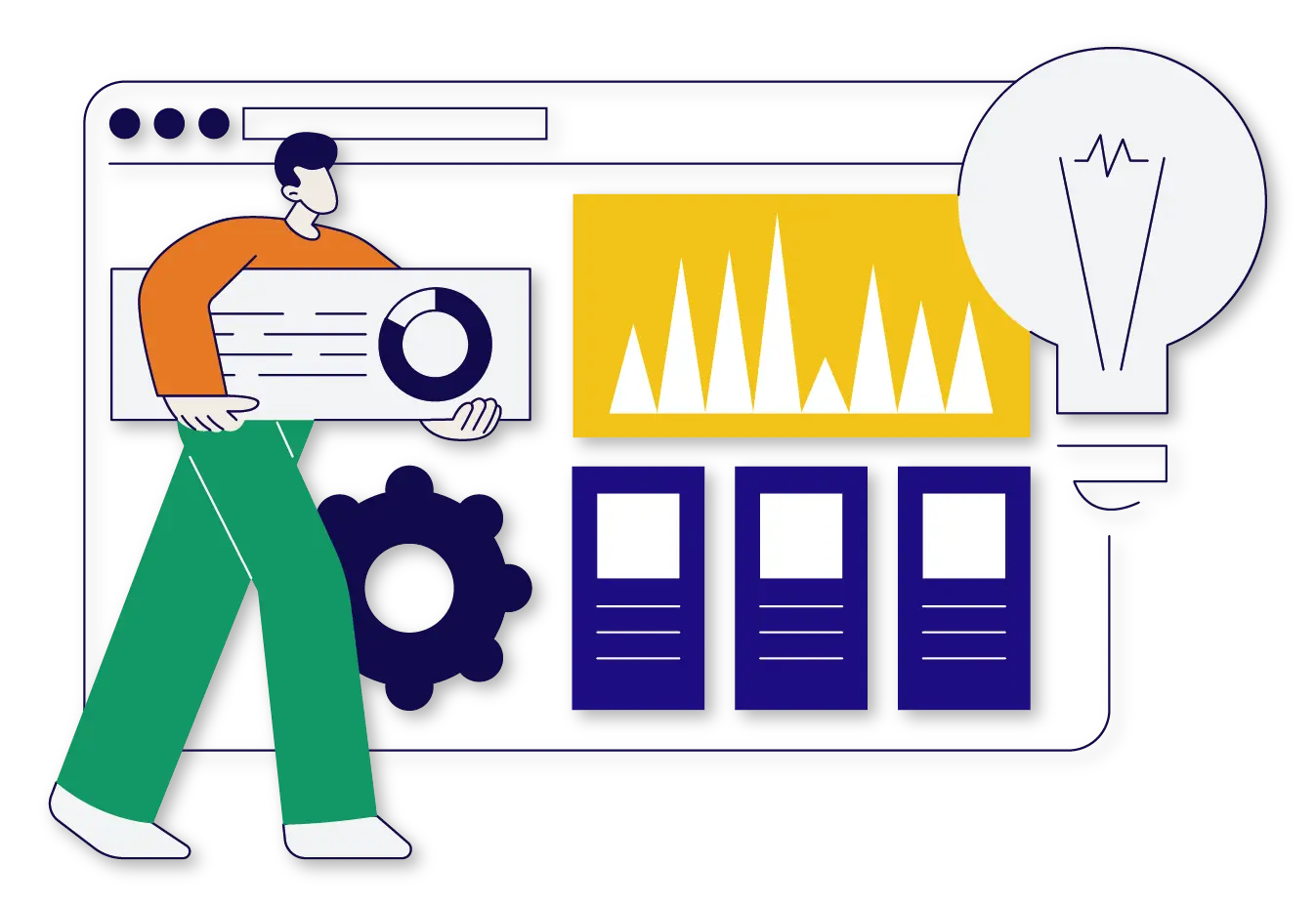 technology partners