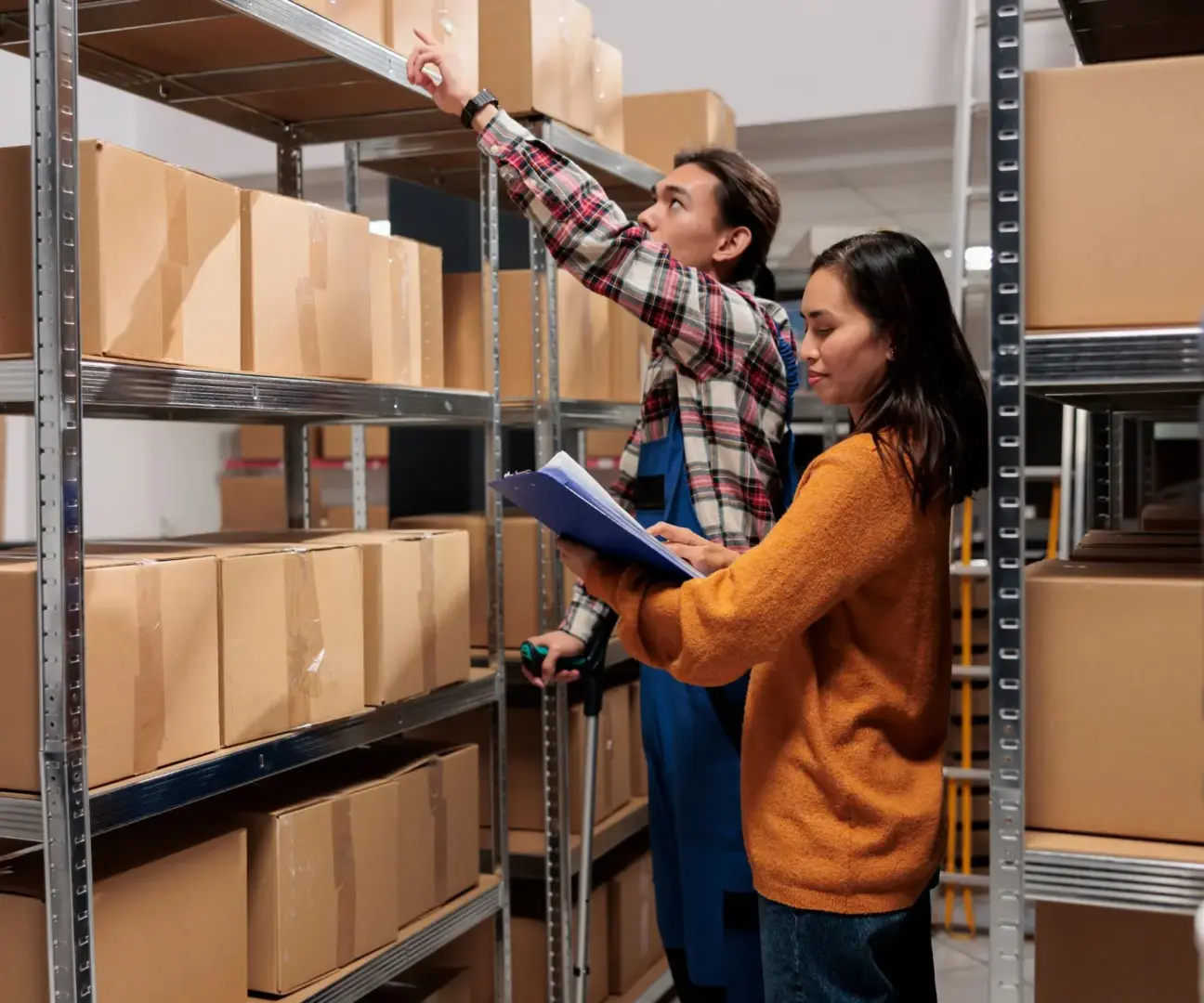 Purchase Order Management 3