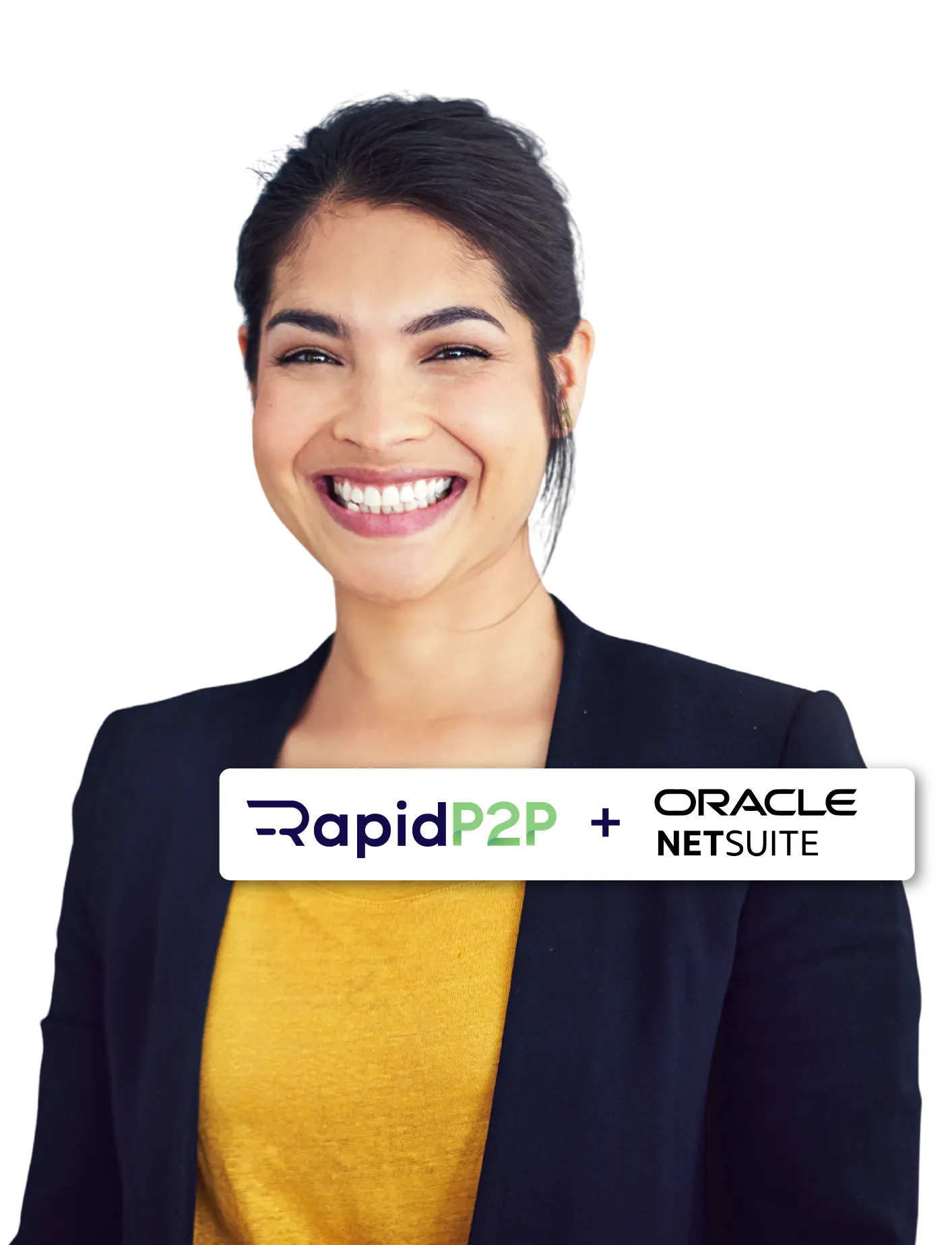 oracle netsuite profile optimised