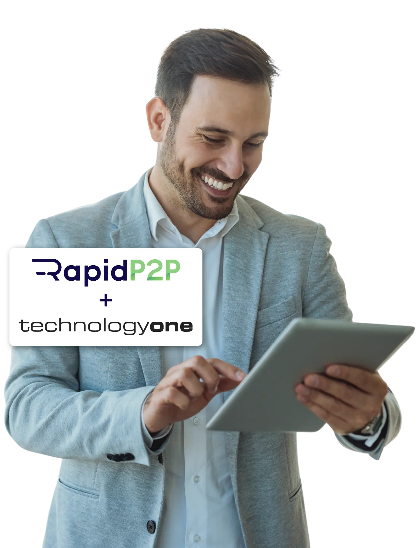 technology one profile optimised