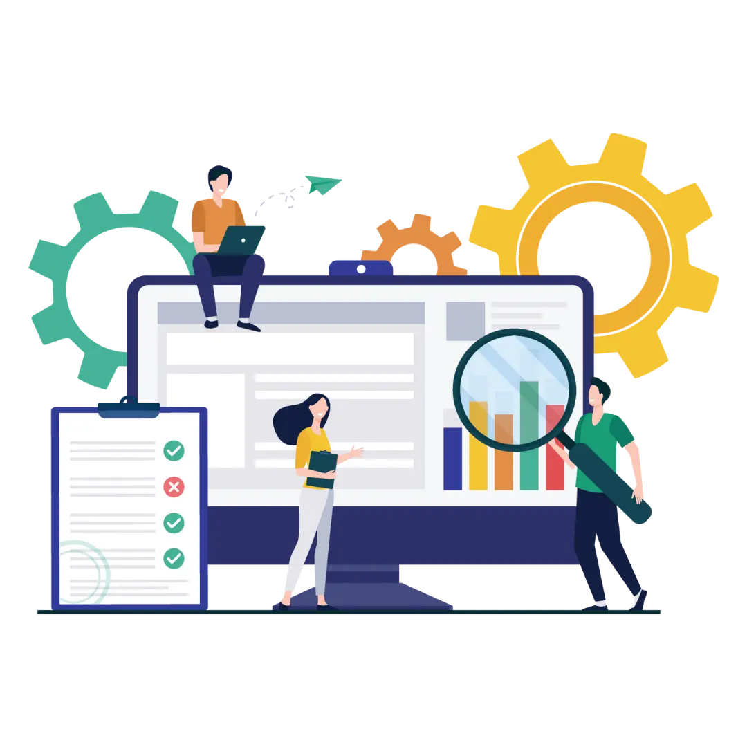 RapidAP process mobile