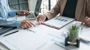 Workflow in AP Automaton