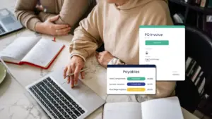 accounts payable workflow software