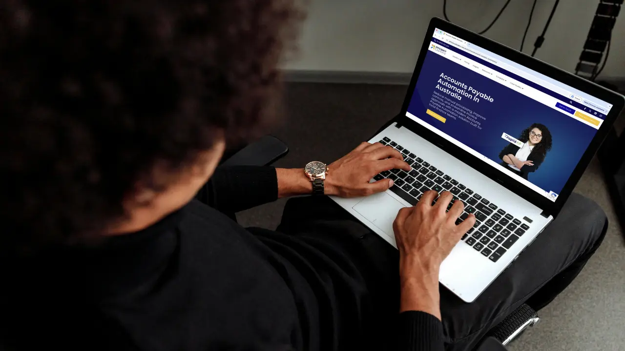 accounts payable vs accounts receivable