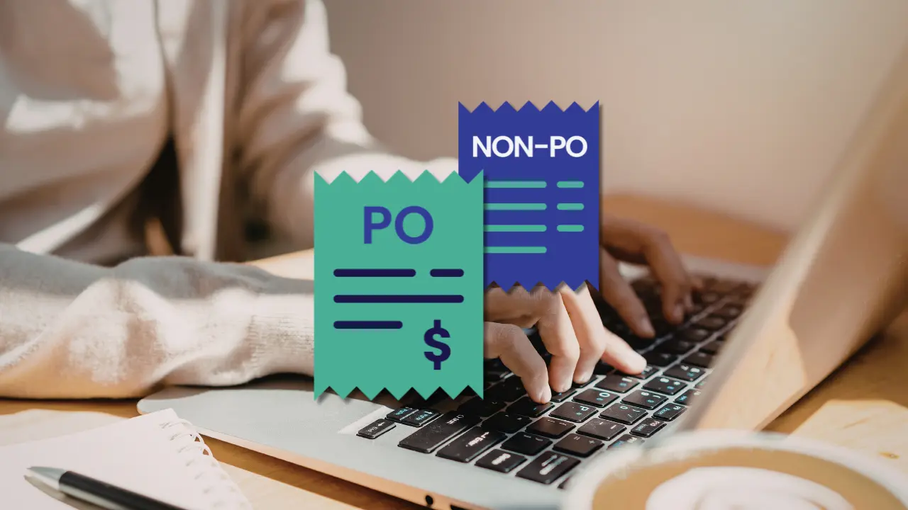 Automate Invoice Processing