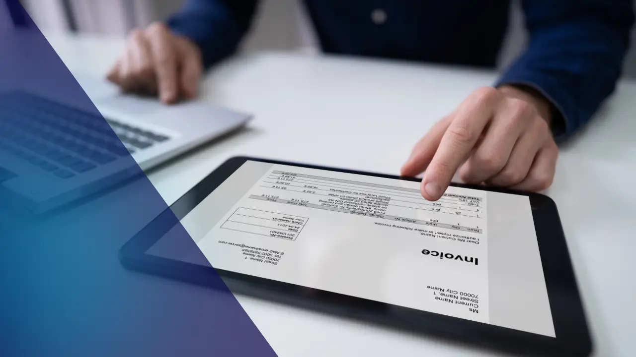 Fake Invoices and Forged Documents