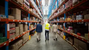 Supplier Onboarding for Procurement