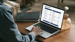 Accounts Payable on the Balance Sheet