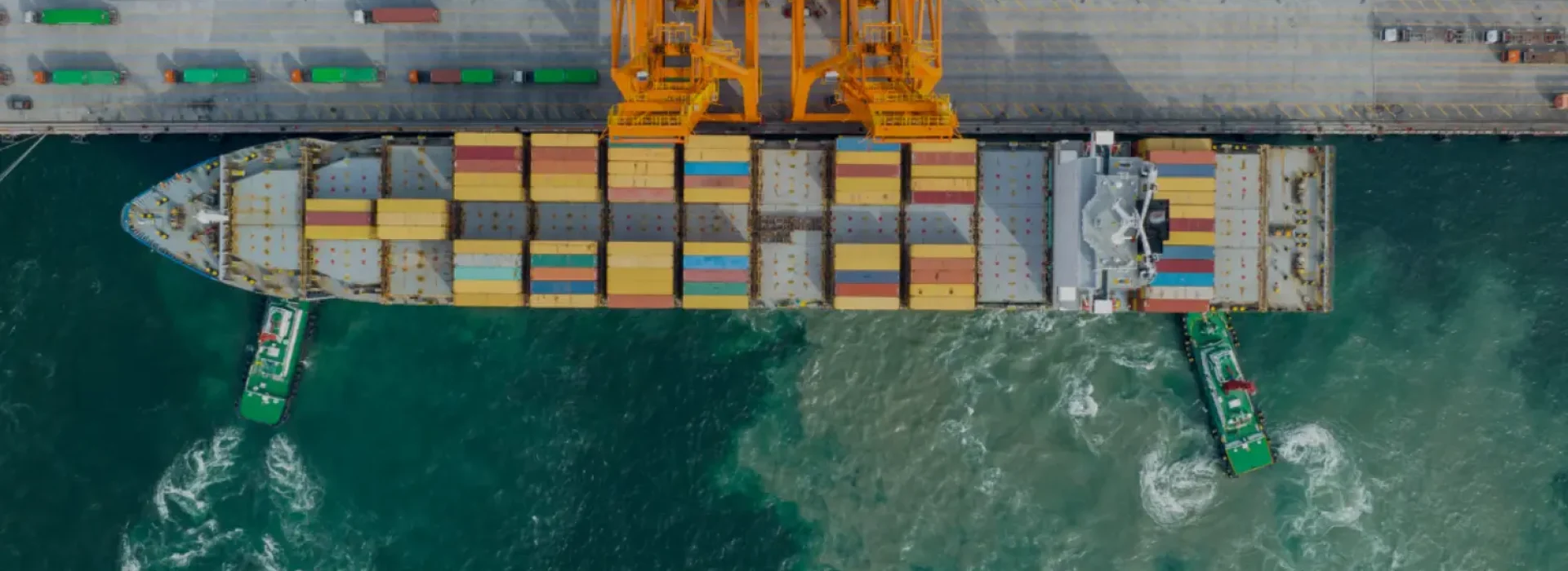 shipping&logistics